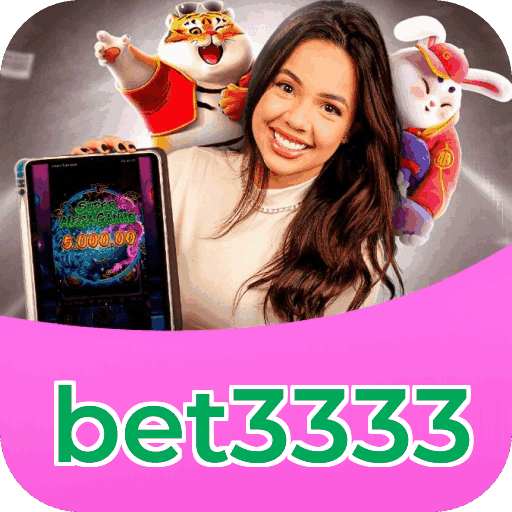Resumo visual de bônus e campanhas bet3333